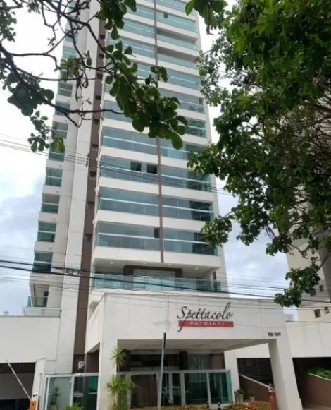imagem 1 - Apartamento com 1 quarto á venda, 50m2 Condomínio Spettacolo Patriani- Sorocaba imagem 1 - Apartamento com 1 quarto á venda, 50m2 Condomínio Spettacolo Patriani- Sorocaba