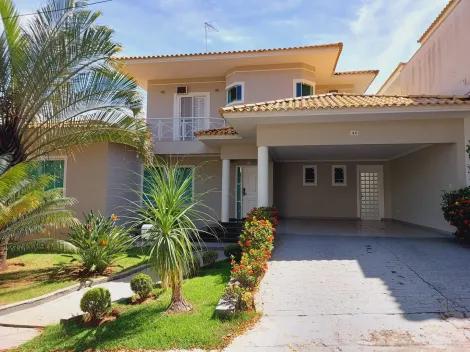 imagem 1 - Casa em condomínio para alugar com 3 suítes imagem 1 - Casa em condomínio para alugar com 3 suítes