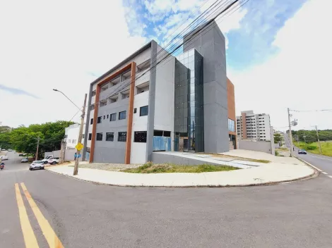Sorocaba Jardim do Paco Comercial Locacao R$ 150.000,00  40 Vagas Area do terreno 1122.61m2 Area construida 3032.88m2