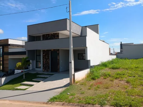 imagem 2 - Casa térrea à venda no condomínio Reserva Ipanema imagem 2 - Casa térrea à venda no condomínio Reserva Ipanema