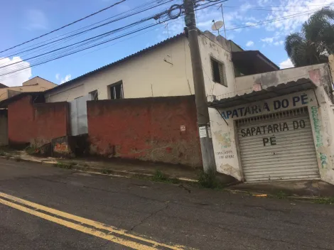 imagem 1 - Casa à Venda na Vila Carvalho imagem 1 - Casa à Venda na Vila Carvalho