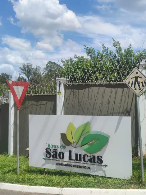 imagem 1 - Terreno a Venda 1000m2 - Condominio Terras de São Lucas imagem 1 - Terreno a Venda 1000m2 - Condominio Terras de São Lucas