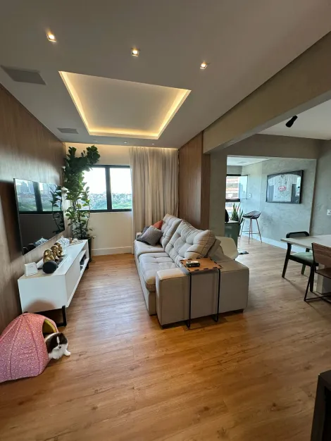 imagem 2 - Apartamento mobiliado e modulado imagem 2 - Apartamento mobiliado e modulado