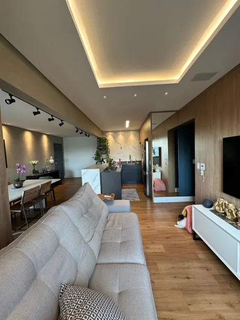 imagem 3 - Apartamento mobiliado e modulado imagem 3 - Apartamento mobiliado e modulado