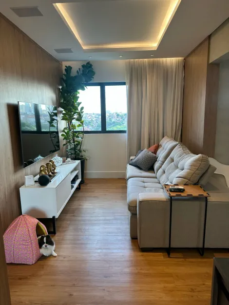 imagem 4 - Apartamento mobiliado e modulado imagem 4 - Apartamento mobiliado e modulado