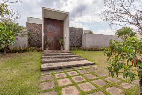 imagem 1 - Casa a venda no Condomínio Lago Azul imagem 1 - Casa a venda no Condomínio Lago Azul
