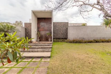 imagem 2 - Casa a venda no Condomínio Lago Azul imagem 2 - Casa a venda no Condomínio Lago Azul