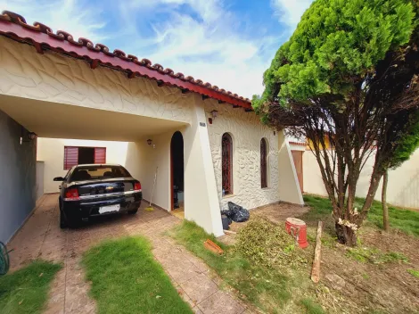 imagem 2 - Casa térrea para aluguel com 4 quartos imagem 2 - Casa térrea para aluguel com 4 quartos