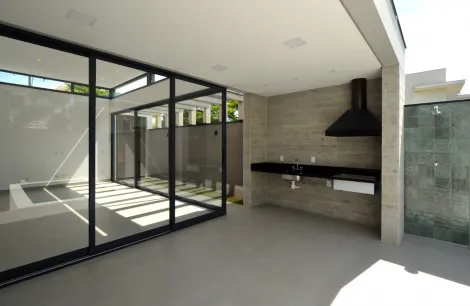 imagem 5 - Casa em condomínio a venda com 3 suítes imagem 5 - Casa em condomínio a venda com 3 suítes