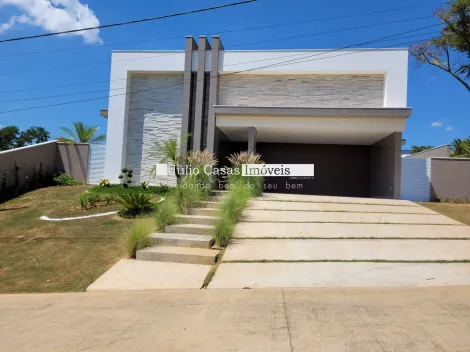 imagem 2 - Casa térrea à venda no Village da Serra imagem 2 - Casa térrea à venda no Village da Serra