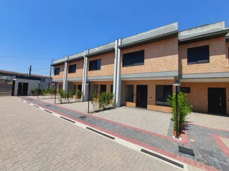 imagem 1 - Sobrado a venda com 3 quartos em condomínio imagem 1 - Sobrado a venda com 3 quartos em condomínio