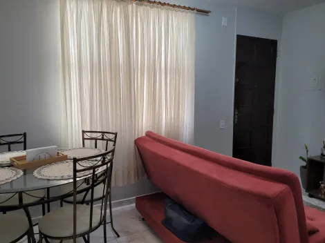 imagem 2 - Apartamento  com 2 Quartos e 1 Banheiro no JD. Guadalajara imagem 2 - Apartamento  com 2 Quartos e 1 Banheiro no JD. Guadalajara