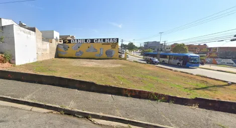 imagem 2 - Terreno para a venda e locação na avenida Itavuvu imagem 2 - Terreno para a venda e locação na avenida Itavuvu