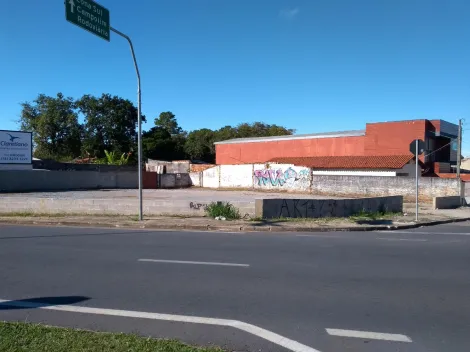 imagem 1 - Terreno para a venda e locação no Jardim Europa imagem 1 - Terreno para a venda e locação no Jardim Europa