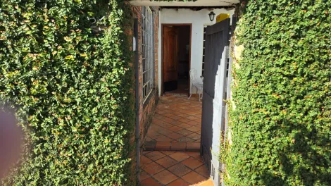 imagem 2 - Casa à venda com 308 m² de terreno na Zona Sul imagem 2 - Casa à venda com 308 m² de terreno na Zona Sul