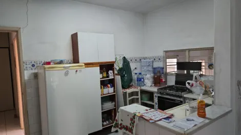 imagem 5 - Casa à venda com 308 m² de terreno na Zona Sul imagem 5 - Casa à venda com 308 m² de terreno na Zona Sul