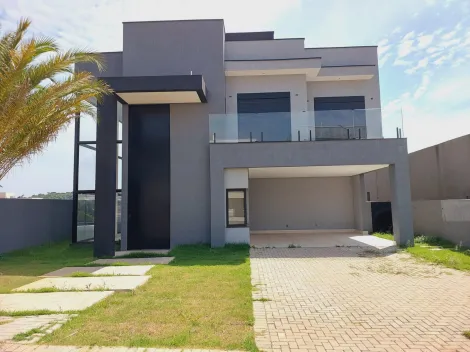 imagem 2 - Casa a venda em condomínio Alphaville nova esplanada com 4 suítes imagem 2 - Casa a venda em condomínio Alphaville nova esplanada com 4 suítes