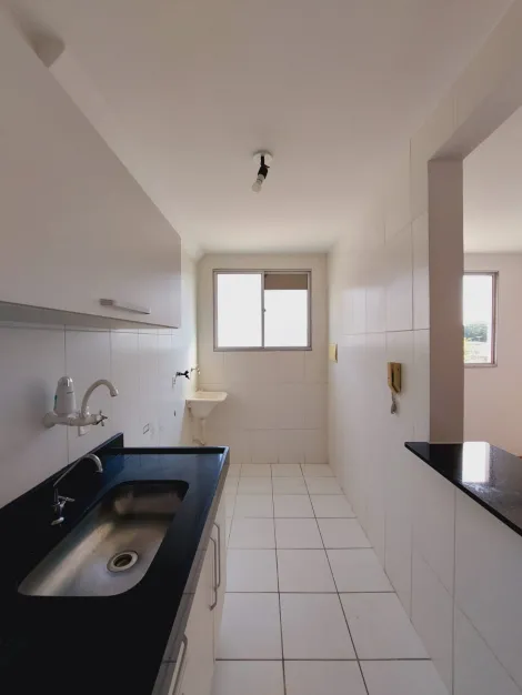 imagem 3 - Apartamento para aluguel com 2 quartos imagem 3 - Apartamento para aluguel com 2 quartos