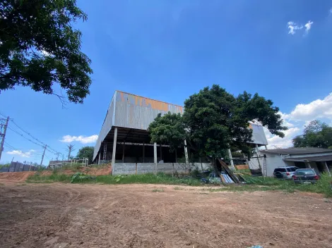 imagem 1 - Galpão - Comercial imagem 1 - Galpão - Comercial