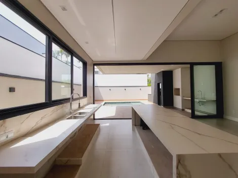 imagem 5 - Casa térrea a venda em condomínio com 3 suítes imagem 5 - Casa térrea a venda em condomínio com 3 suítes