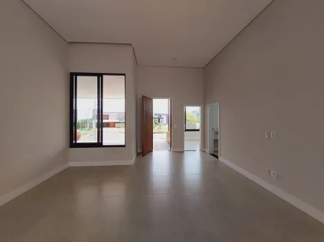imagem 3 - Casa térrea a venda em condomínio com 3 suítes imagem 3 - Casa térrea a venda em condomínio com 3 suítes