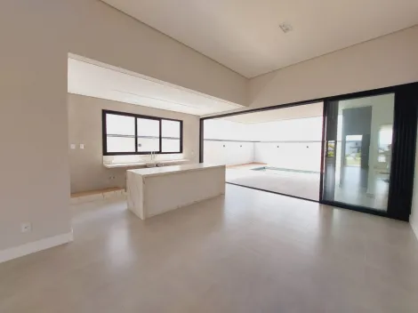 imagem 2 - Casa térrea a venda em condomínio com 3 suítes imagem 2 - Casa térrea a venda em condomínio com 3 suítes