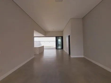 imagem 4 - Casa térrea a venda em condomínio com 3 suítes imagem 4 - Casa térrea a venda em condomínio com 3 suítes