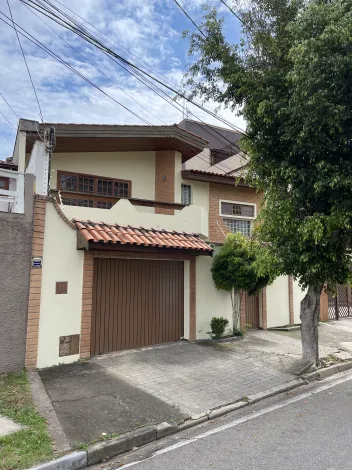 imagem 1 - Sobrado a venda com 3 quartos imagem 1 - Sobrado a venda com 3 quartos