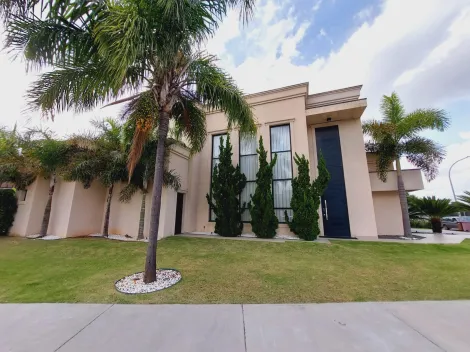 imagem 2 - Casa térrea a venda em condomínio com 3 suítes imagem 2 - Casa térrea a venda em condomínio com 3 suítes