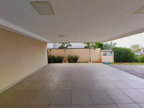 imagem 5 - Casa térrea a venda em condomínio com 3 suítes imagem 5 - Casa térrea a venda em condomínio com 3 suítes