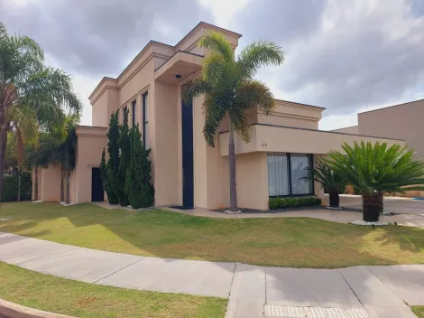 imagem 1 - Casa térrea a venda em condomínio com 3 suítes imagem 1 - Casa térrea a venda em condomínio com 3 suítes