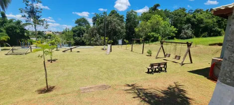 imagem 2 - Terreno à venda 1104m² - Condomínio Village Araçoiaba -Araçoiaba da Serra imagem 2 - Terreno à venda 1104m² - Condomínio Village Araçoiaba -Araçoiaba da Serra