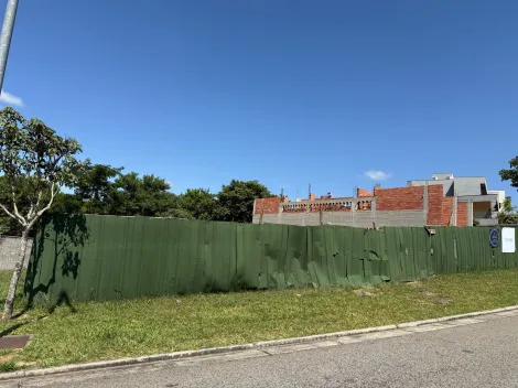 imagem 1 - Terreno a venda em condomínio imagem 1 - Terreno a venda em condomínio