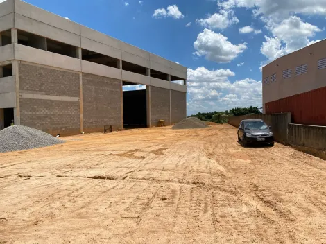 imagem 2 - Galpão em condomínio para locação com 1083m² imagem 2 - Galpão em condomínio para locação com 1083m²