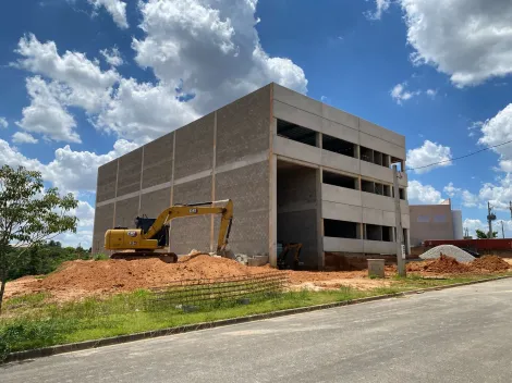 imagem 3 - Galpão em condomínio para locação com 1083m² imagem 3 - Galpão em condomínio para locação com 1083m²