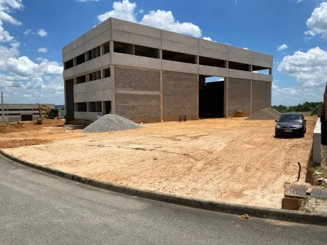 imagem 4 - Galpão em condomínio para locação com 1083m² imagem 4 - Galpão em condomínio para locação com 1083m²