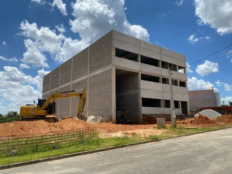 imagem 5 - Galpão em condomínio para locação com 1083m² imagem 5 - Galpão em condomínio para locação com 1083m²
