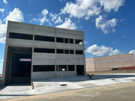 imagem 1 - Galpão em condomínio para locação com 1083m² imagem 1 - Galpão em condomínio para locação com 1083m²