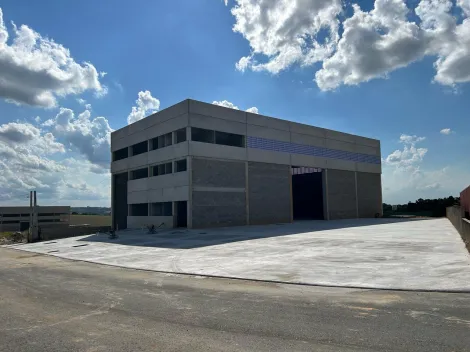 imagem 2 - Galpão em condomínio para locação com 1083m² imagem 2 - Galpão em condomínio para locação com 1083m²