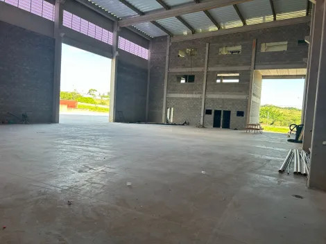 imagem 4 - Galpão em condomínio para locação com 1083m² imagem 4 - Galpão em condomínio para locação com 1083m²