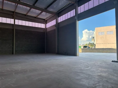 imagem 5 - Galpão em condomínio para locação com 1083m² imagem 5 - Galpão em condomínio para locação com 1083m²
