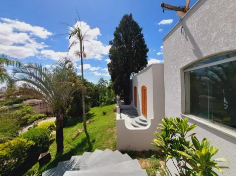 imagem 1 - Casa em condomínio para venda e aluguel imagem 1 - Casa em condomínio para venda e aluguel