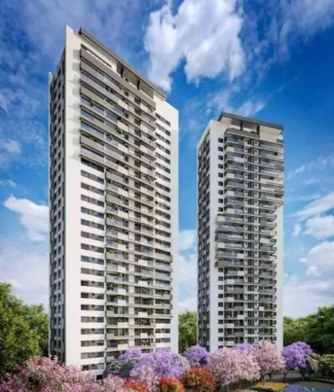 imagem 1 - Apartamento a venda com 3 quartos, 03 suítes, 192m2 Planeta Square Garden - Sorocaba imagem 1 - Apartamento a venda com 3 quartos, 03 suítes, 192m2 Planeta Square Garden - Sorocaba