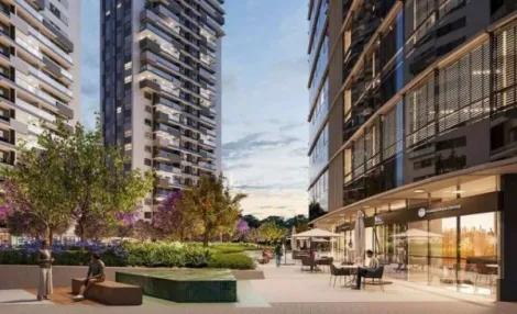 imagem 3 - Apartamento a venda com 3 quartos, 03 suítes, 192m2 Planeta Square Garden - Sorocaba imagem 3 - Apartamento a venda com 3 quartos, 03 suítes, 192m2 Planeta Square Garden - Sorocaba