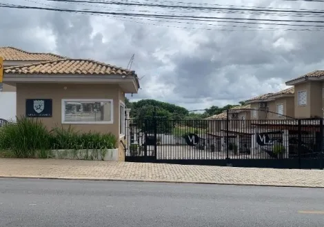 imagem 1 - Casa à venda com 03 quartos 1 suíte 126m² Villa Lugano- Jardim São Carlos - Sorocaba/SP imagem 1 - Casa à venda com 03 quartos 1 suíte 126m² Villa Lugano- Jardim São Carlos - Sorocaba/SP