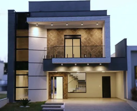 imagem 1 - Casa - Condomínio imagem 1 - Casa - Condomínio