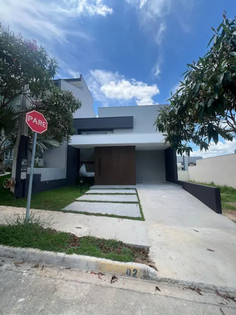 imagem 2 - Casa Térrea a Venda em Condomínio - Sorocaba/SP imagem 2 - Casa Térrea a Venda em Condomínio - Sorocaba/SP