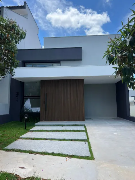 imagem 1 - Casa Térrea a Venda em Condomínio - Sorocaba/SP imagem 1 - Casa Térrea a Venda em Condomínio - Sorocaba/SP