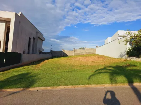 imagem 1 - Terreno em condomínio a venda com 473m³ imagem 1 - Terreno em condomínio a venda com 473m³