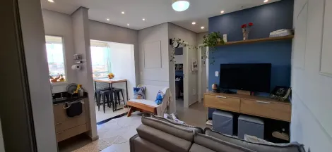 imagem 3 - Apartamento a venda com 2 quartos imagem 3 - Apartamento a venda com 2 quartos